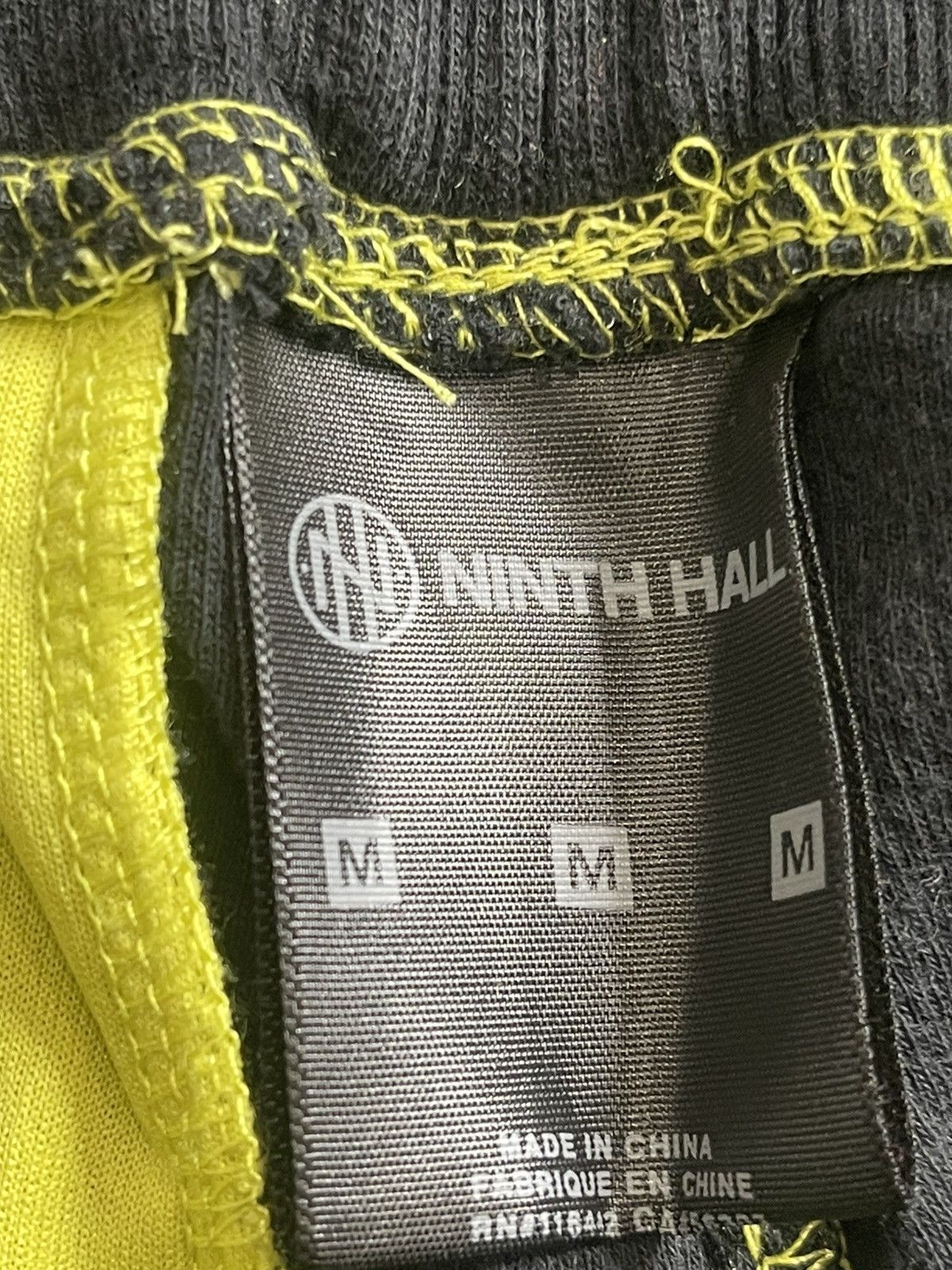 Ninth Hall Ninth Hall Shorts Size US 34 / EU 50 - 4 Thumbnail