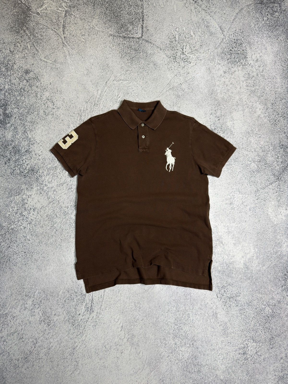 Polo Ralph Lauren × Ralph Lauren × Vintage Polo shirt Ralph Lauren