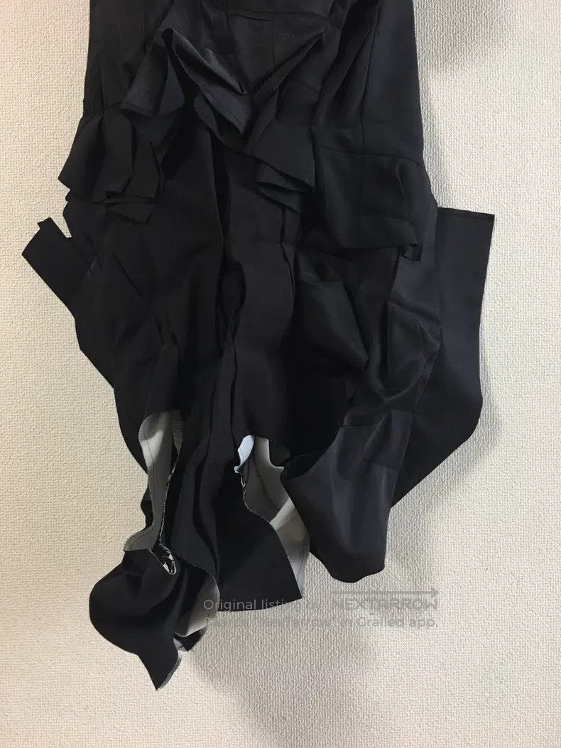 Comme des Garcons Comme Des Garcons Dress Size S / US 4 / IT 40 - 5 Thumbnail
