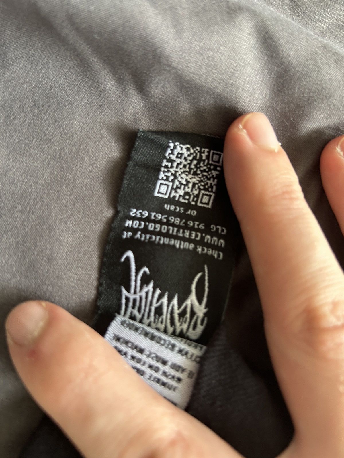 Revenge Revenge xxxtentacion DKYF tshirt Size US M / EU 48-50 / 2 - 5 Thumbnail
