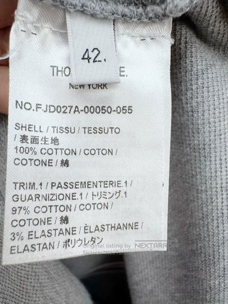 Thom Browne Thom Browne Dress Size M / US 6-8 / IT 42-44 - 5 Thumbnail