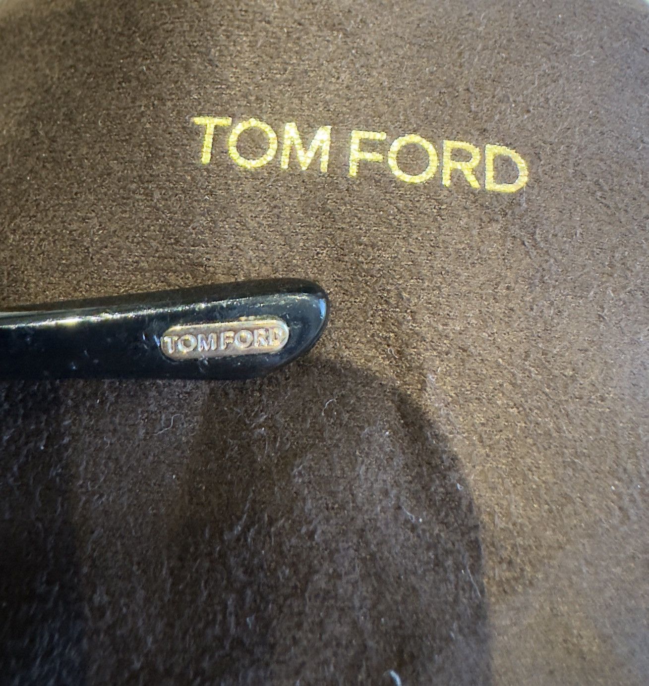 Tom Ford Tom Ford Sunglasses Size ONE SIZE - 6 Thumbnail