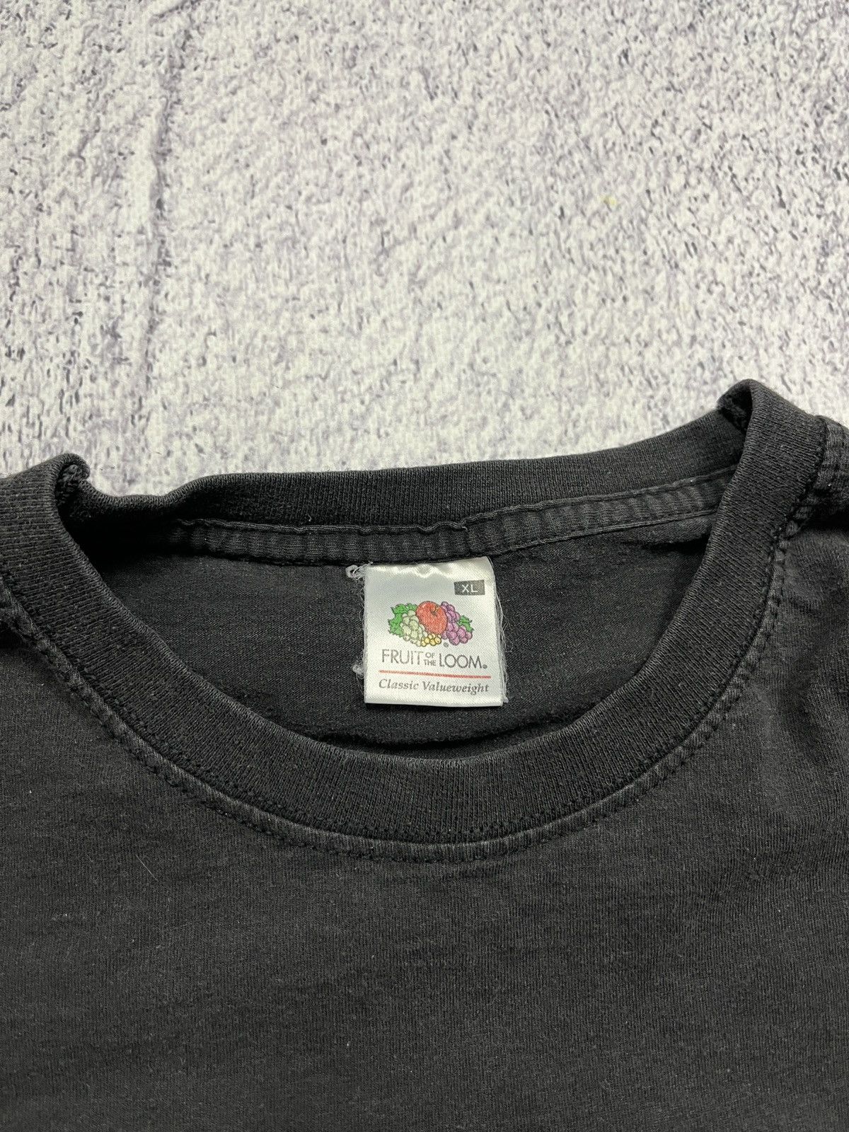 Band Tees × Vintage Vintage Sons Of Anarchy California Longsleeve T-Shirt Y2k Size US XL / EU 56 / 4 - 11 Thumbnail