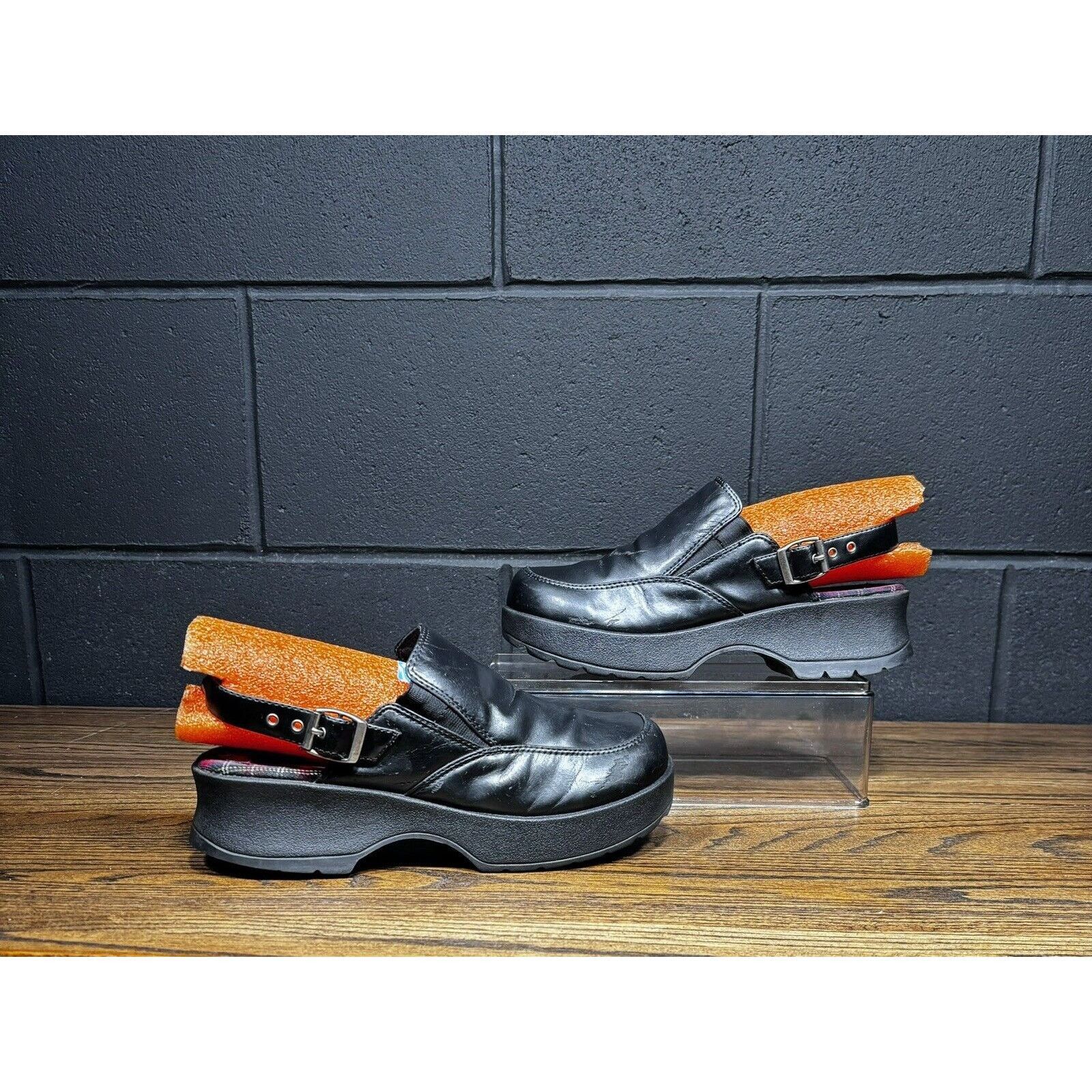 Lei platform shoes deals