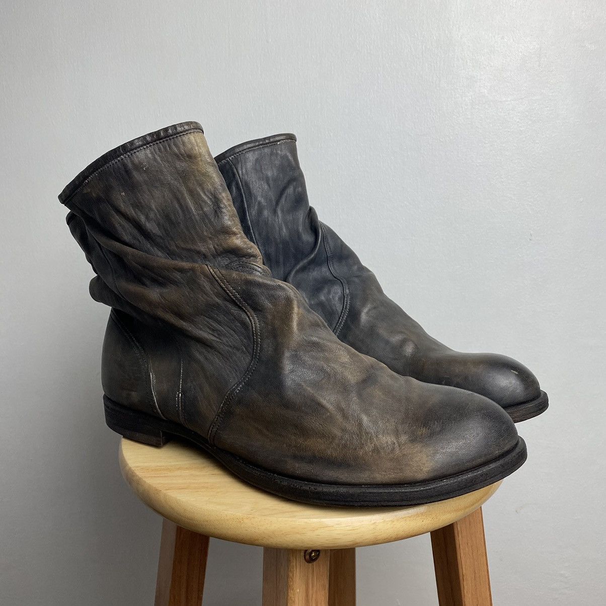 Maison MIHARA YASUHIRO × Miharayasuhiro Miharayasuhiro Maison MIHARA YASUHIRO × Miharayasuhiro Miharayasuhiro