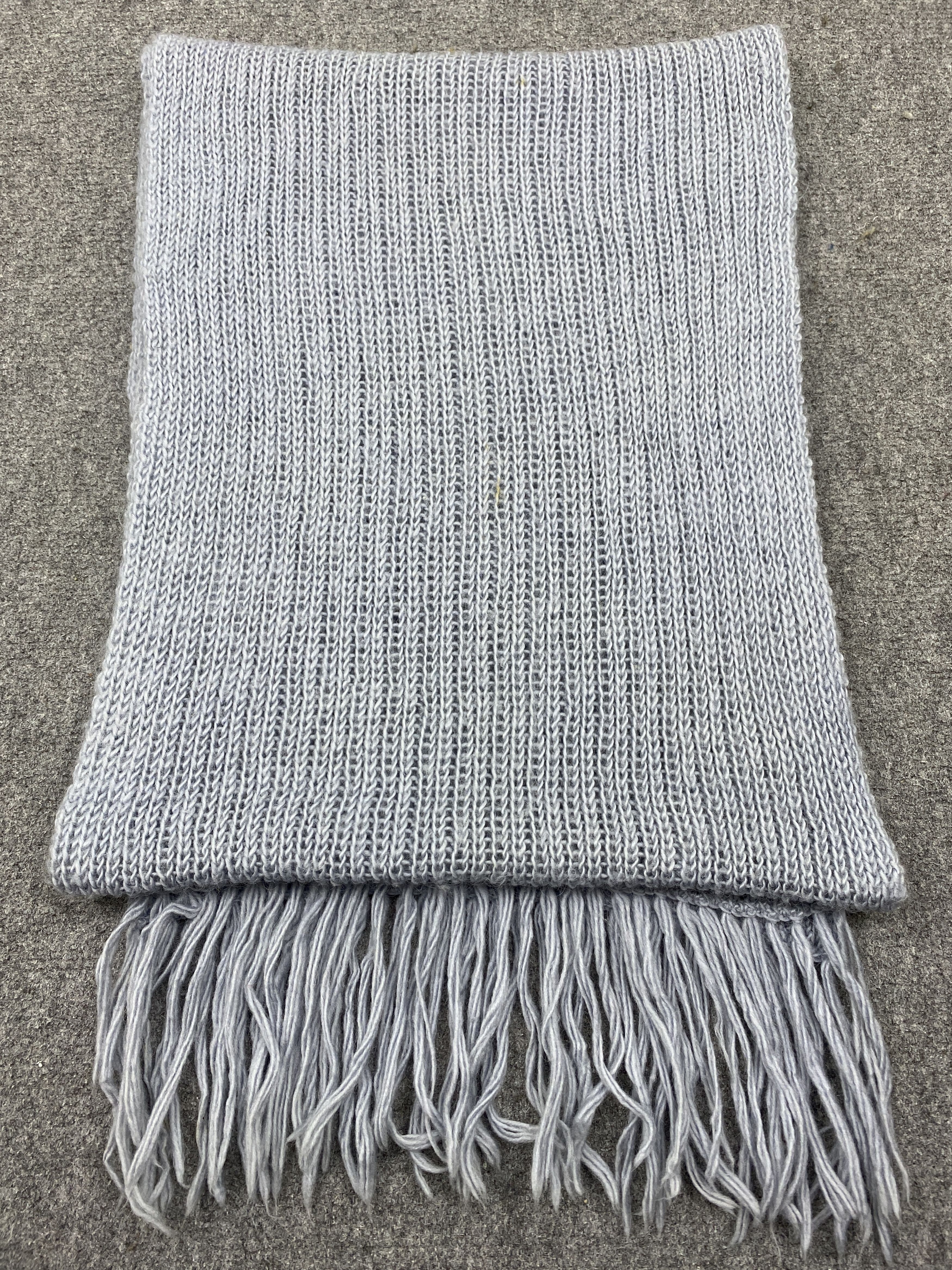 Issey Miyake Tsumori Chisato Scarf / Muffler / Neckwear SC0268 Size ONE SIZE - 6 Thumbnail