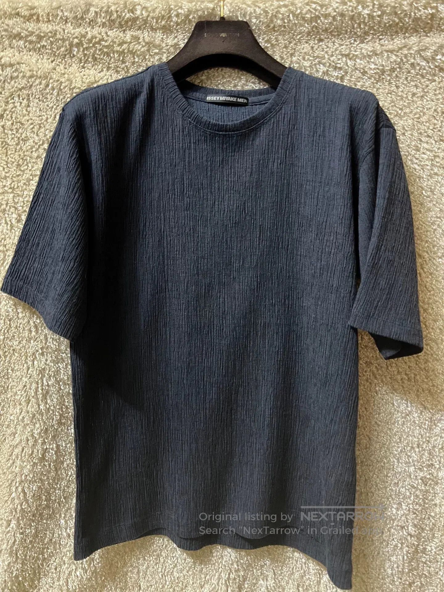 Issey Miyake Issey Miyake Men's Casual Short. Size US S / EU 44-46 / 1 - 1 Thumbnail
