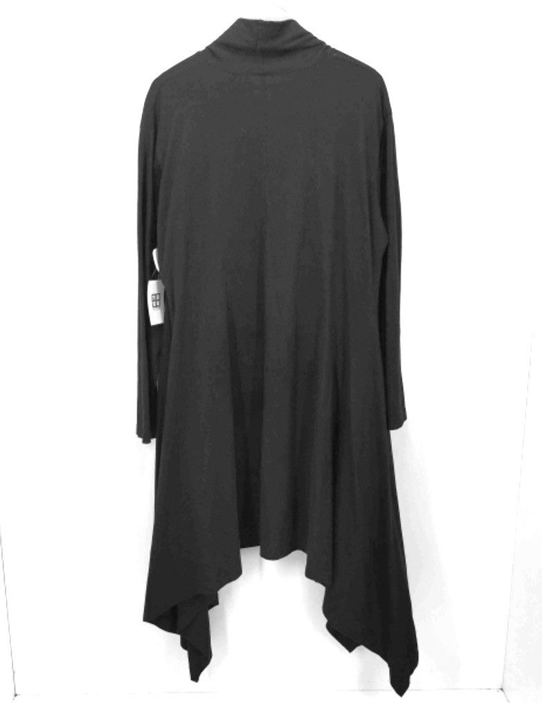 Ground Y SS22 Cardigan draped overall Size US L / EU 52-54 / 3 - 3 Thumbnail