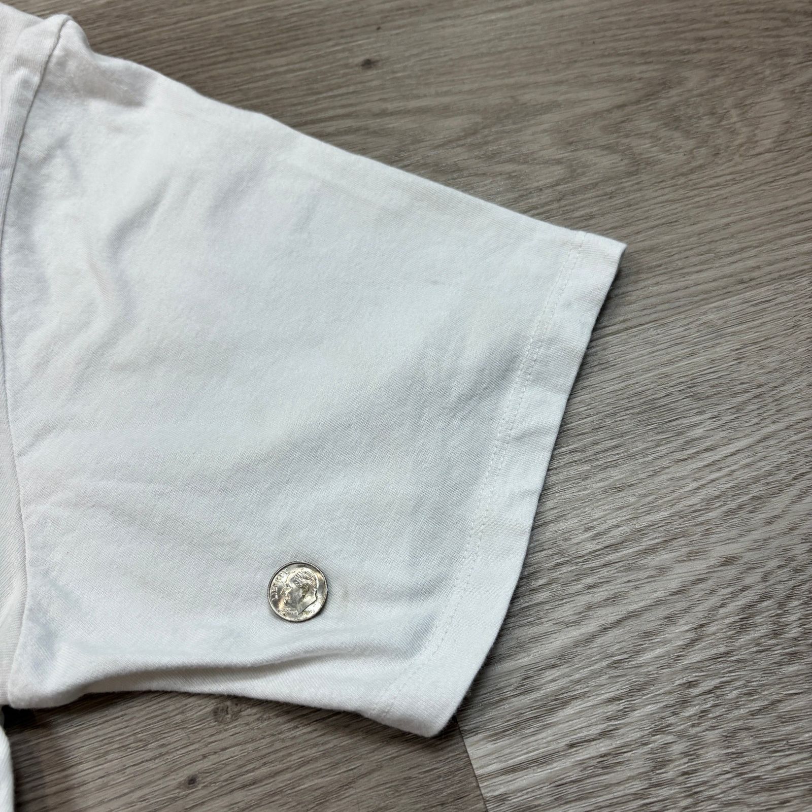 Aime Leon Dore Aime Leon Dore ALD Blank Basic Shirt Men's Large Minimalist Size US L / EU 52-54 / 3 - 8 Thumbnail