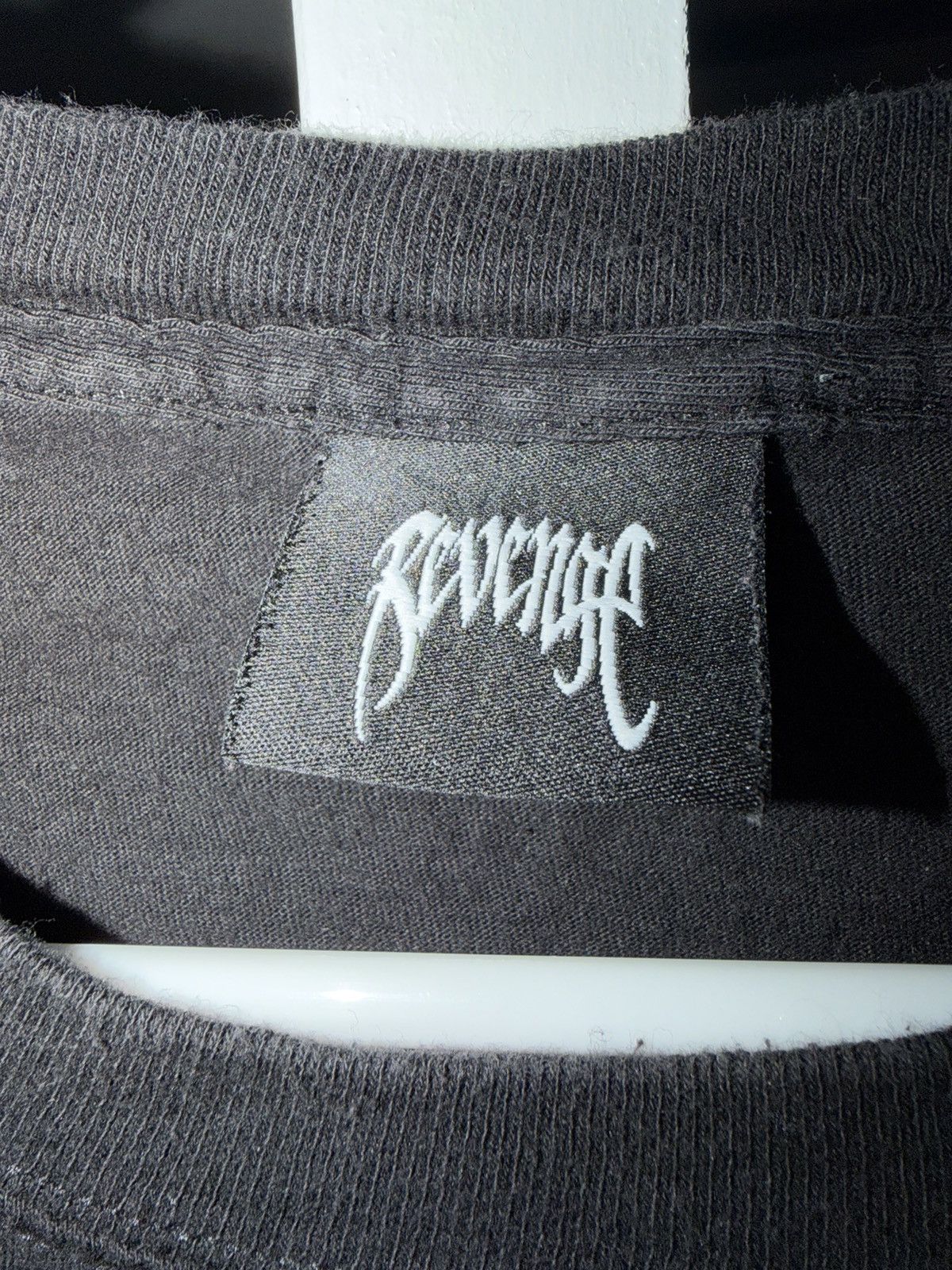 Playboy × Revenge Revenge x Playboy Tee Size US XL / EU 56 / 4 - 2 Thumbnail