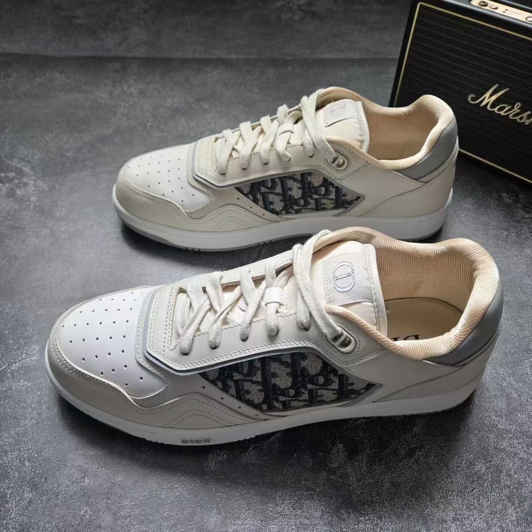 Balenciaga Balenciaga Multi Lowtop Sneakers 27 Men Size US 10 / EU 43 - 1 Thumbnail