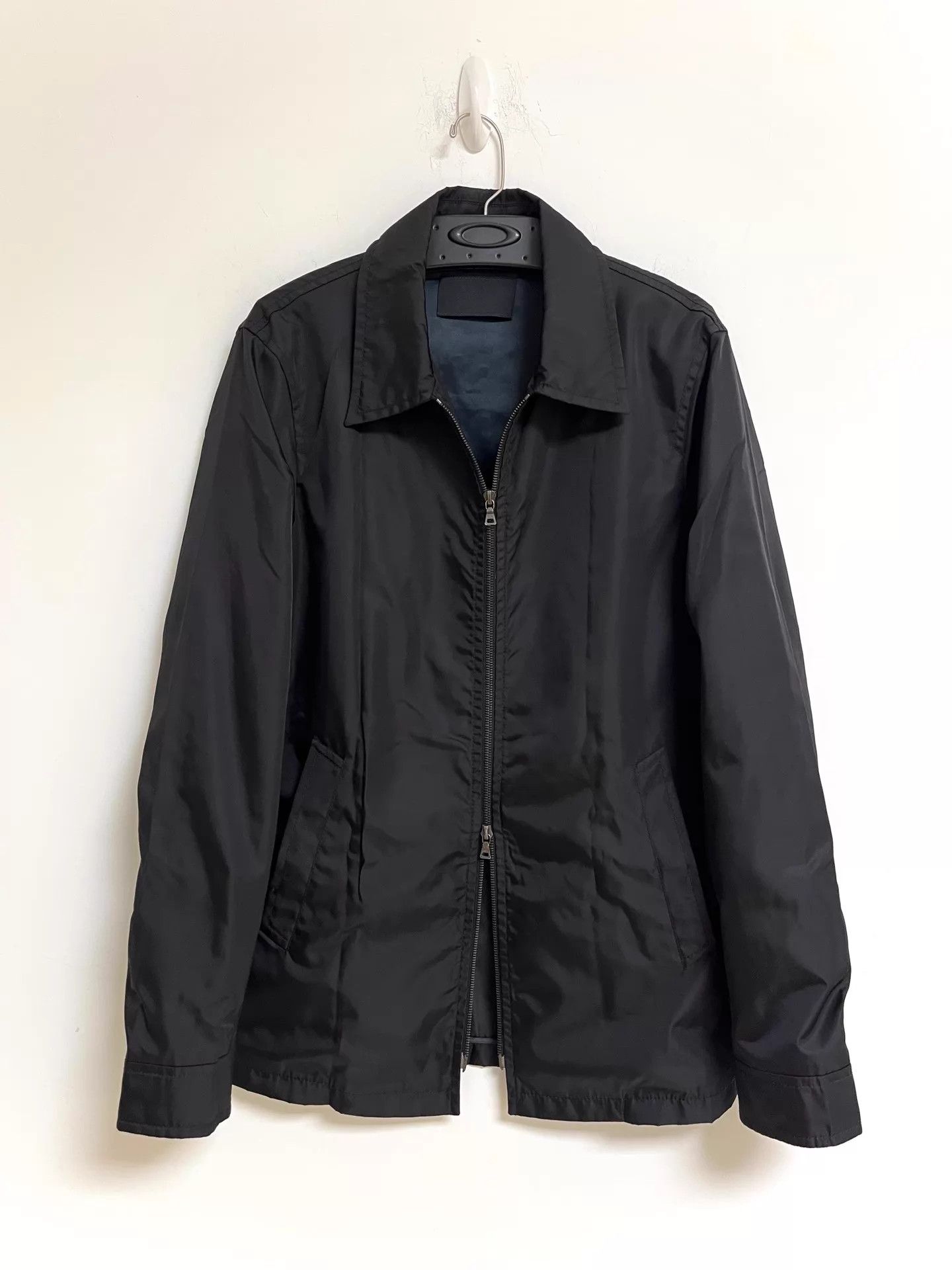 Prada Prada 00ss Vintage Jacket 48 Size US M / EU 48-50 / 2 - 1 Thumbnail