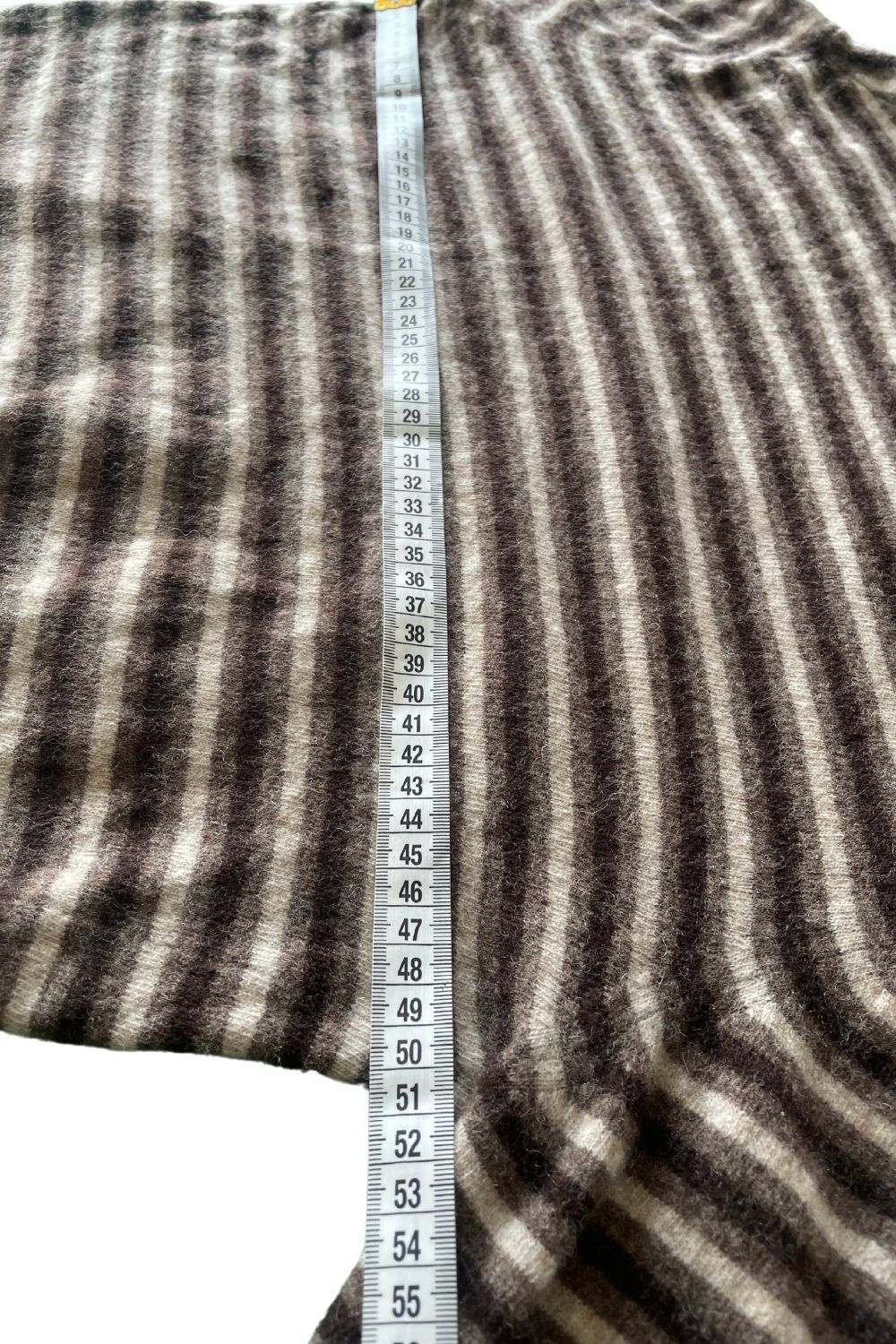 Other × Vintage Best Company vintage stripe Jumper Size L Size US L / EU 52-54 / 3 - 9 Thumbnail