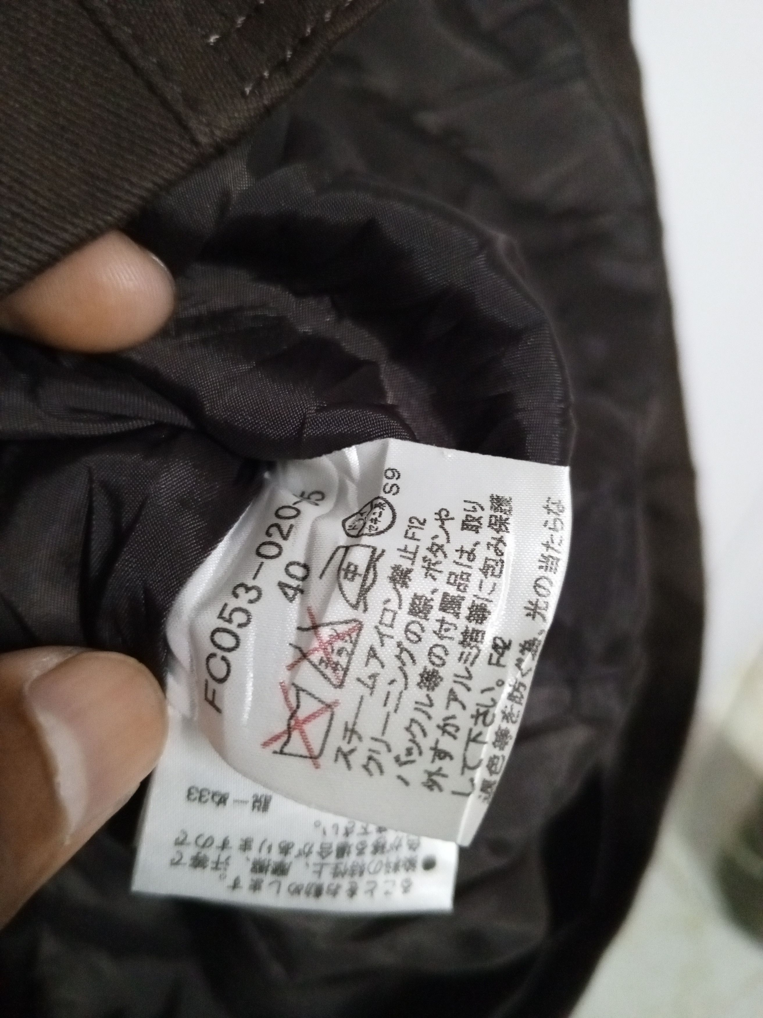 Burberry BURBERRY Size S / US 4 / IT 40 - 11 Thumbnail