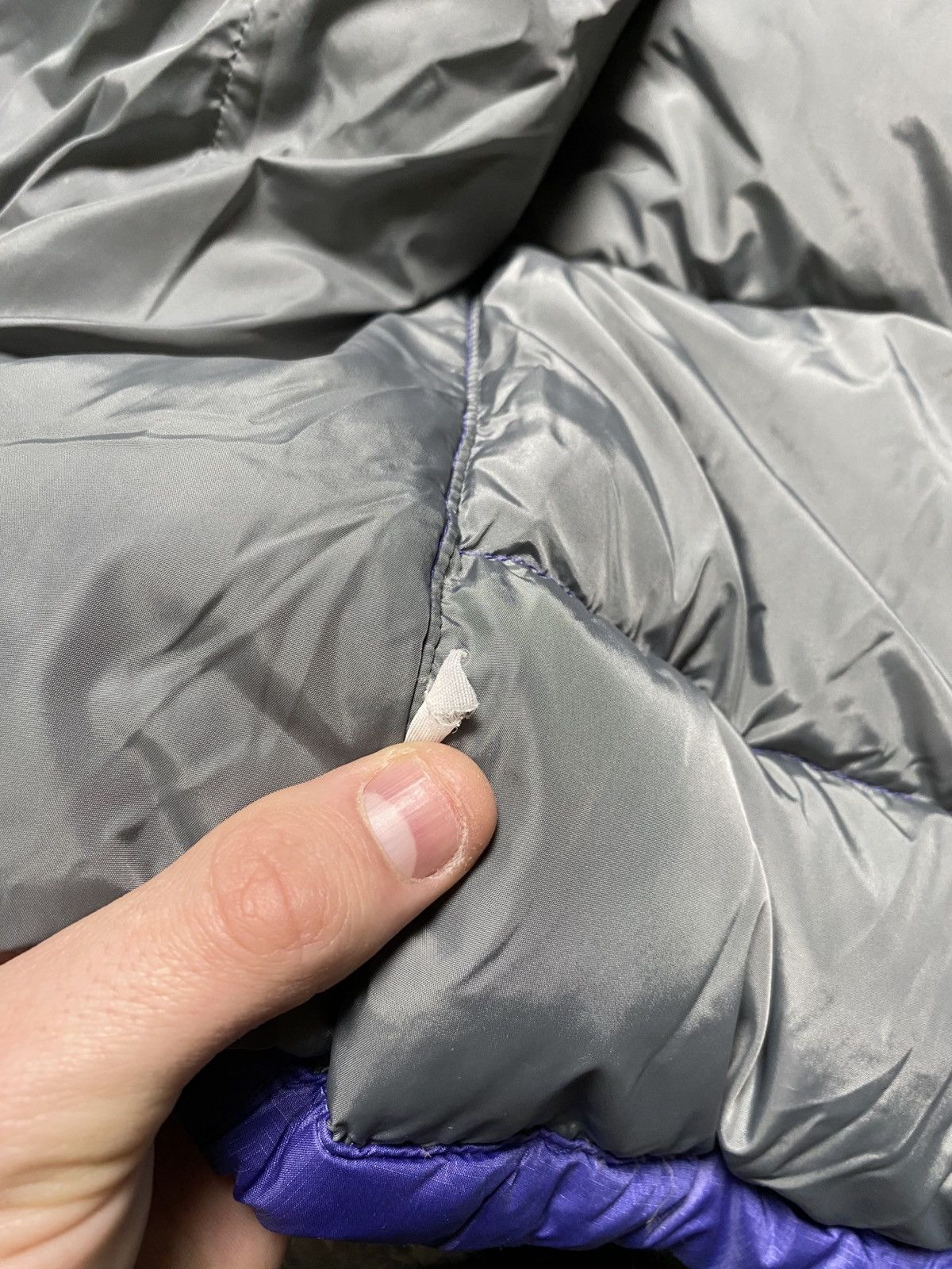 The North Face The north face nuptse jacket size M Size M / US 6-8 / IT 42-44 - 19 Thumbnail