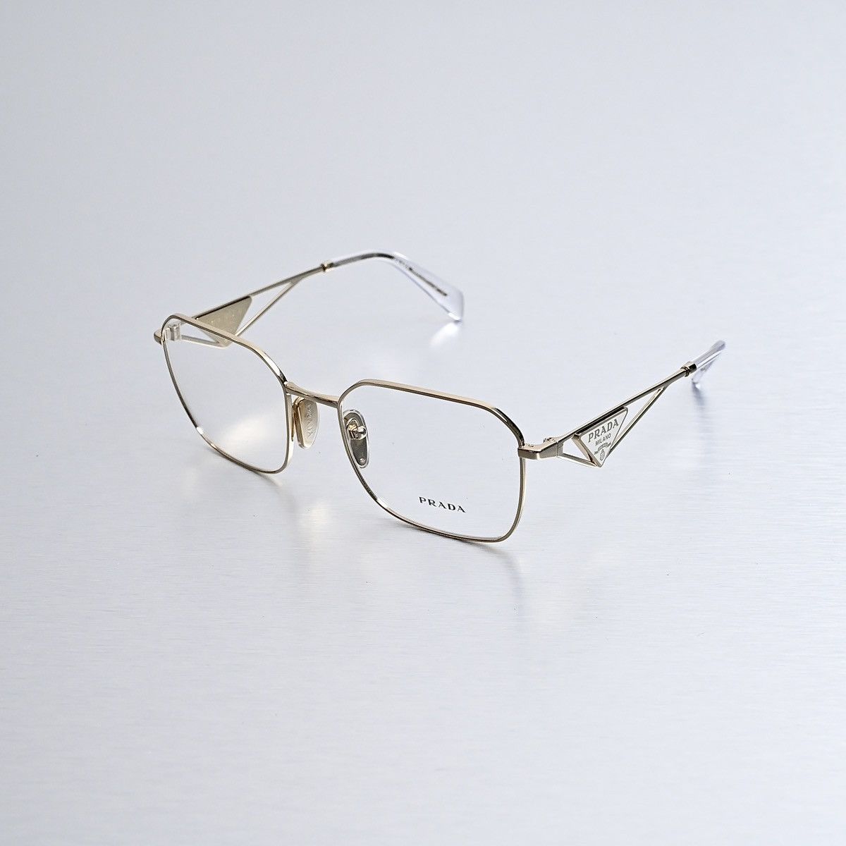 Prada PRADA 0PR A51V GLASSES Size ONE SIZE - 1 Thumbnail