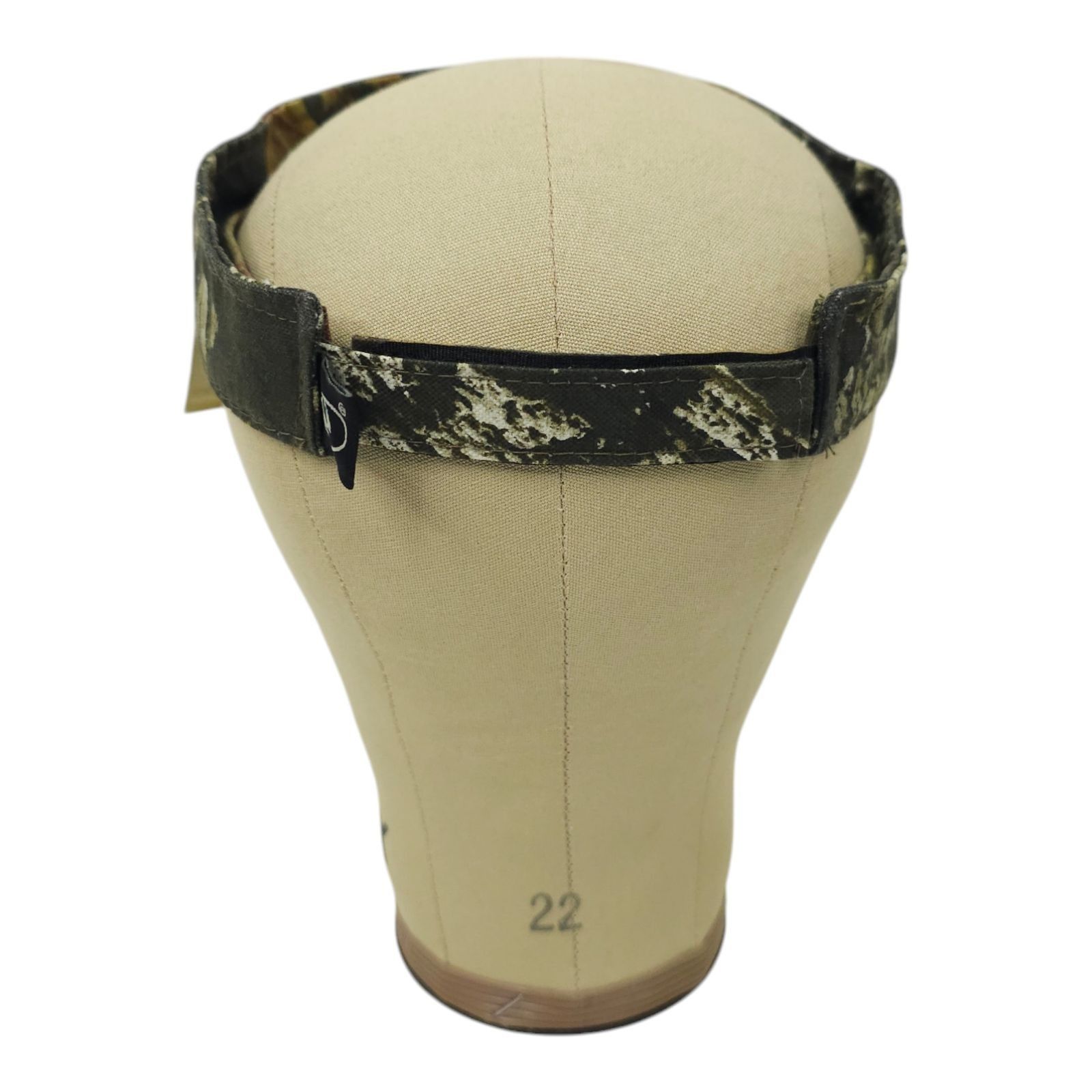 Other Mossy Oak Sportsmans Pride Camo Strapback Sun Visor Cap Size ONE SIZE - 4 Thumbnail