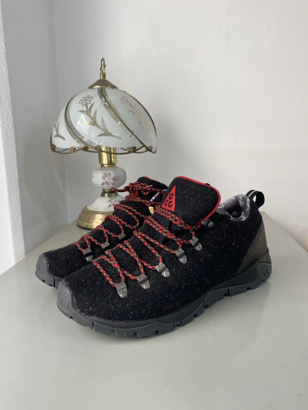 Nike × Nike ACG Nike ACG Arabak Size US 9 / EU 42 - 6 Thumbnail