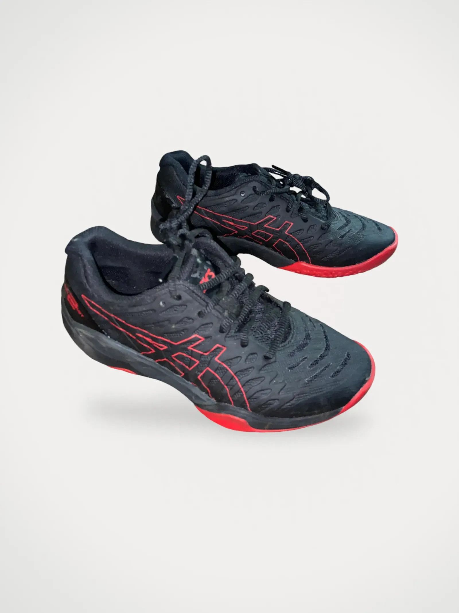 Asics Asics Sneakers Size US 6 / IT 36 - 1 Thumbnail
