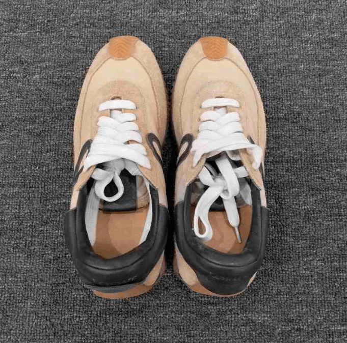 Loewe Loewe low-top sneakers Size US 6 / IT 36 - 8 Thumbnail