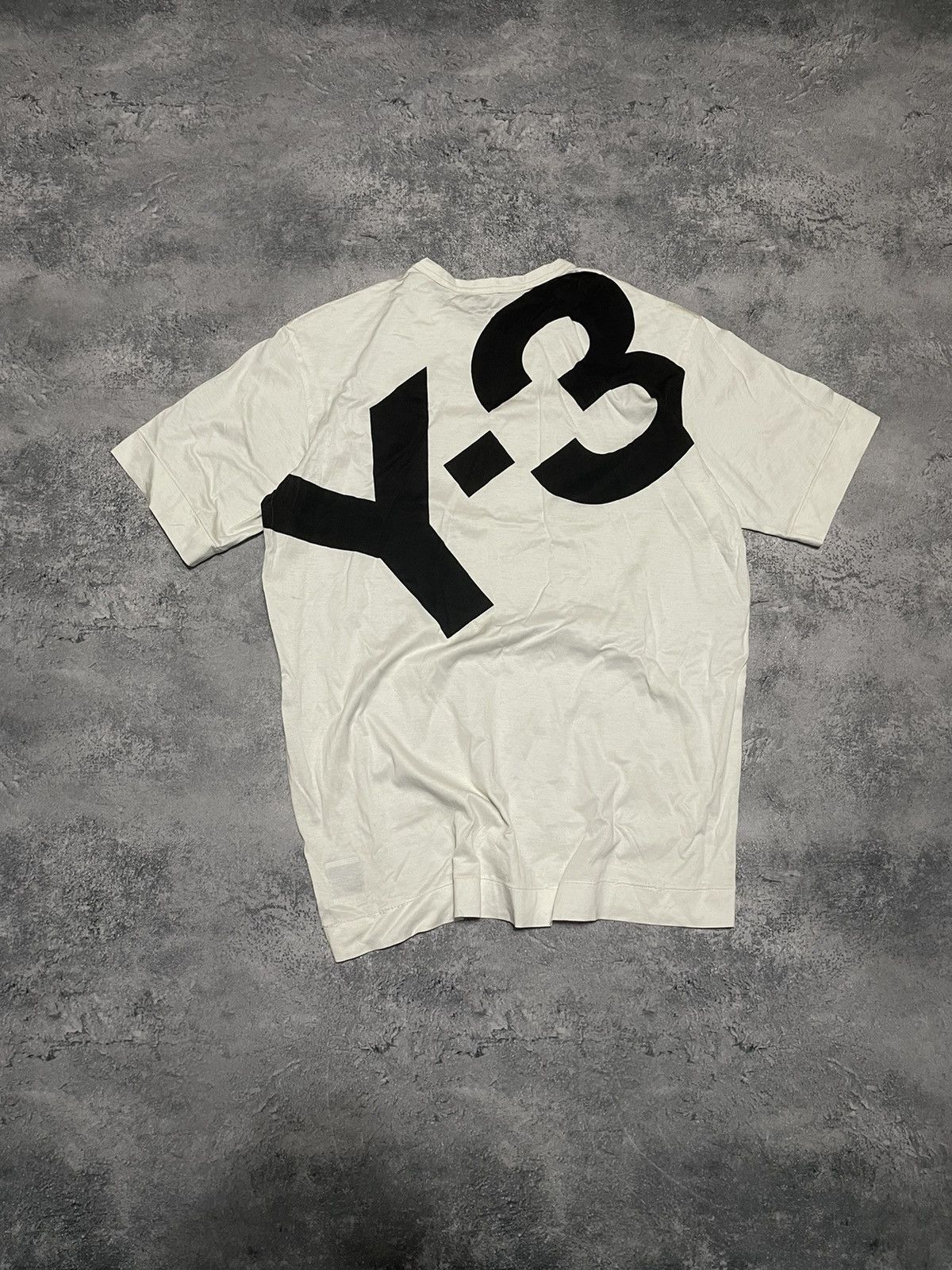 Adidas × Vintage × Yohji Yamamoto RARE vintage Adidas X Yohji Yamamoto Y2K Size US M / EU 48-50 / 2 - 1 Thumbnail