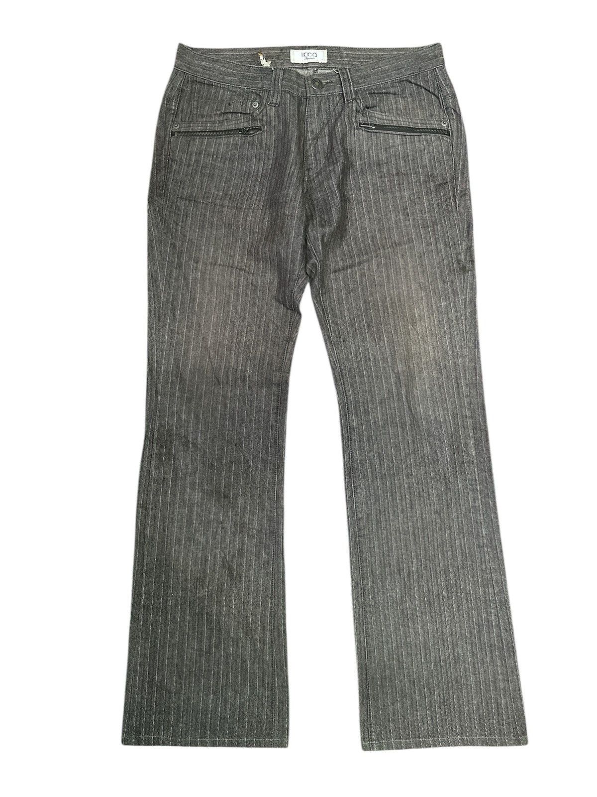 Kapital bootcut jeans ikka laidback comfort Size US 32 / EU 48 - 1 Thumbnail