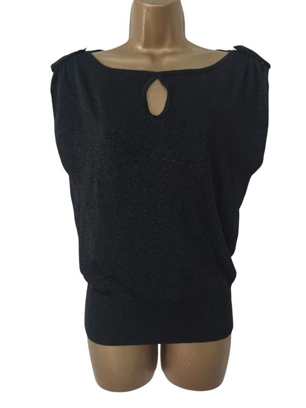 Vintage Vintage blouson top Size M / US 6-8 / IT 42-44 - 1 Thumbnail