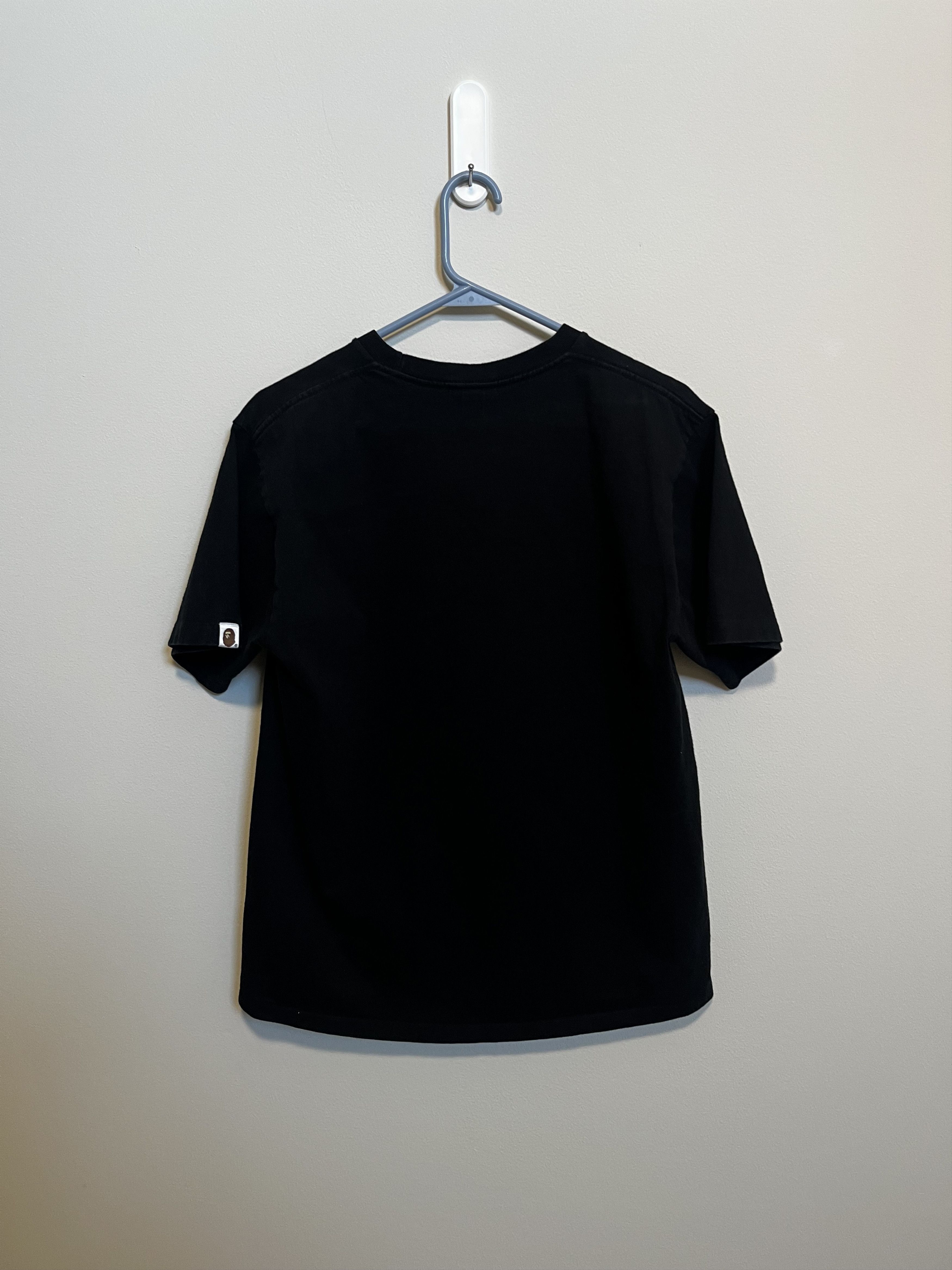 Bape Bape Milo x Big Sean Size US L / EU 52-54 / 3 - 3 Thumbnail