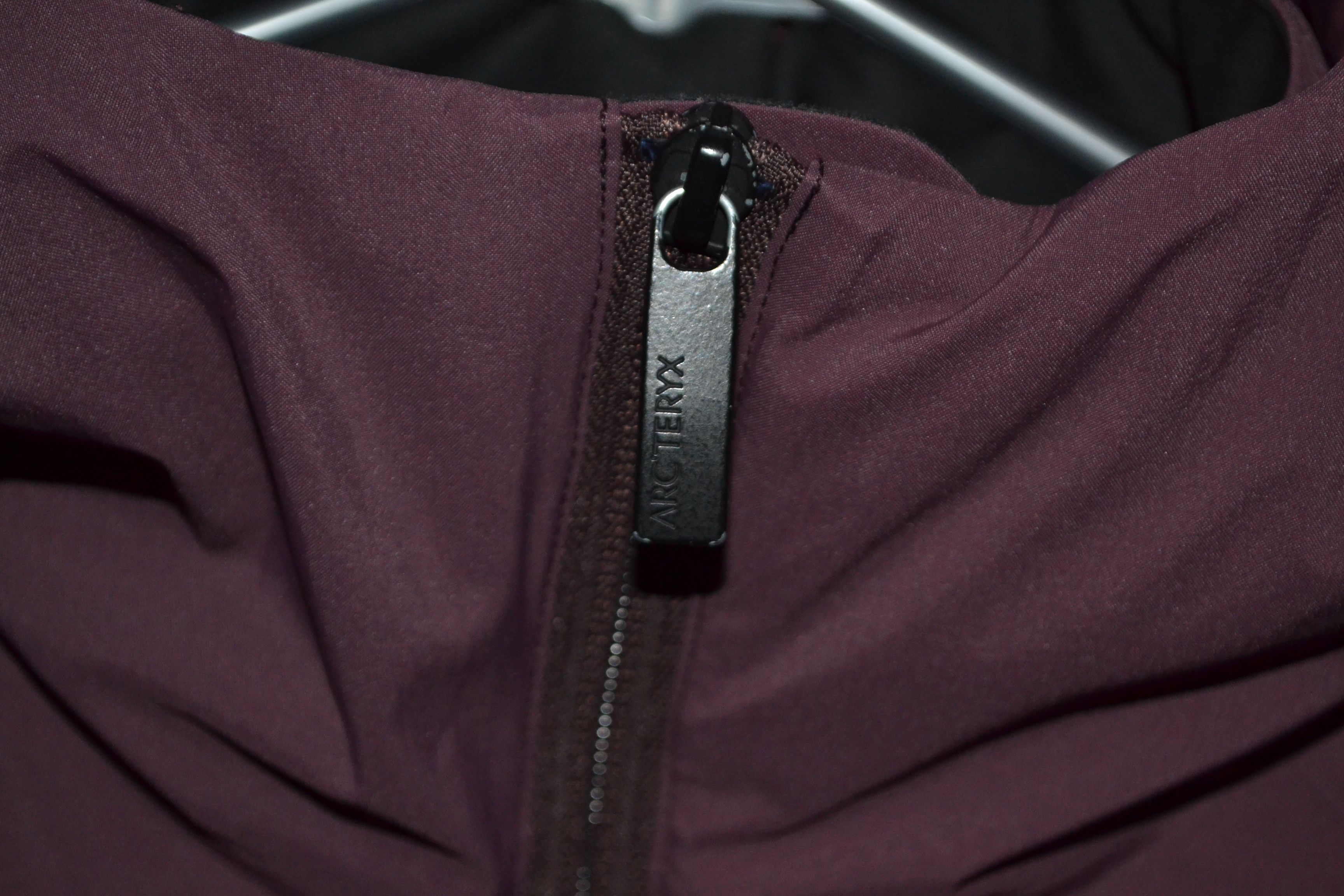 Arc'teryx Arc’Teryx Sylva Parka 2016 Long Jacket S Gore Thermium Size S / US 4 / IT 40 - 7 Thumbnail