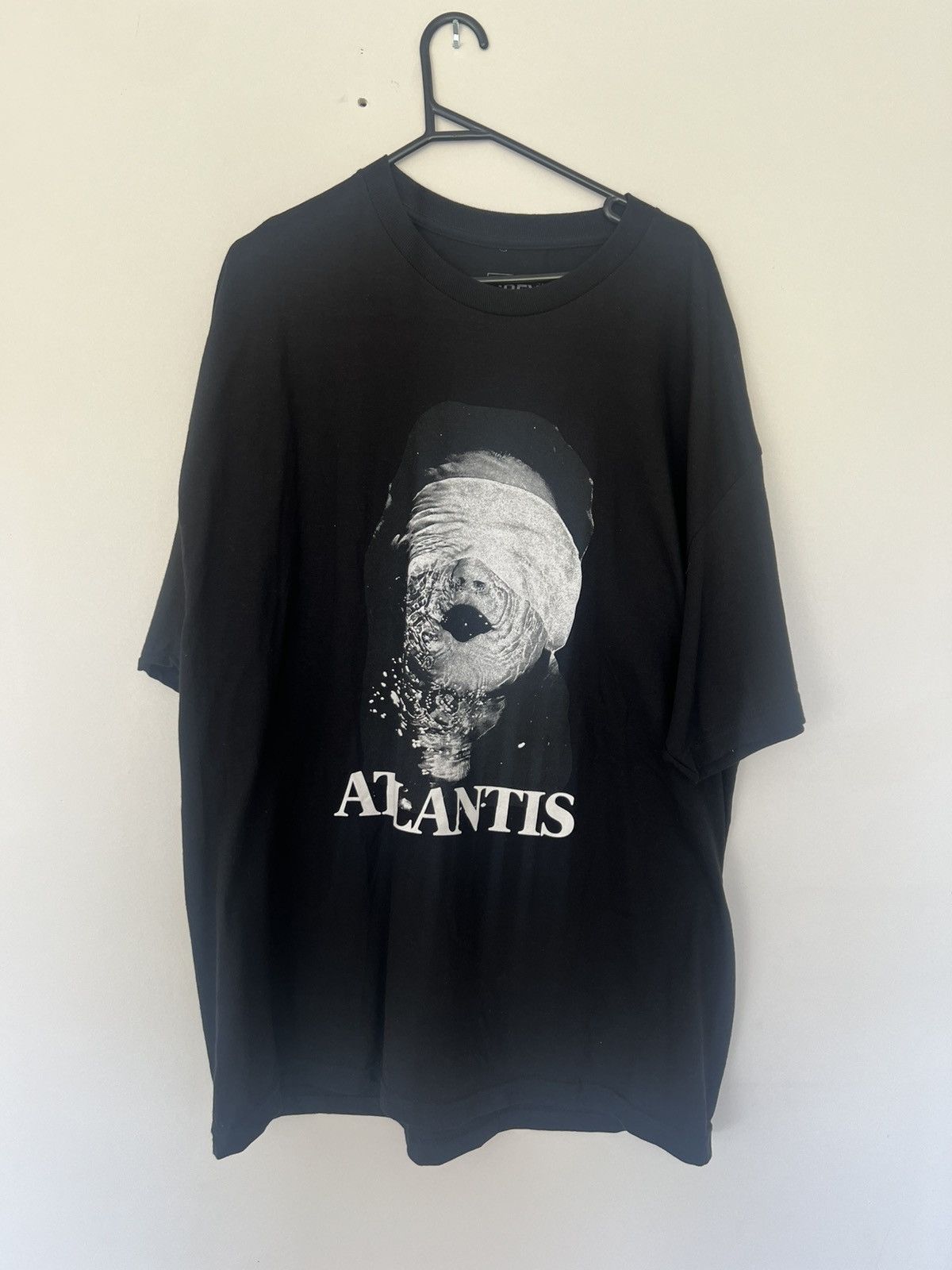 G59 Records GREY FIVE NINE ATLANTIS TEE Size US XXL / EU 58 / 5 - 1 Thumbnail