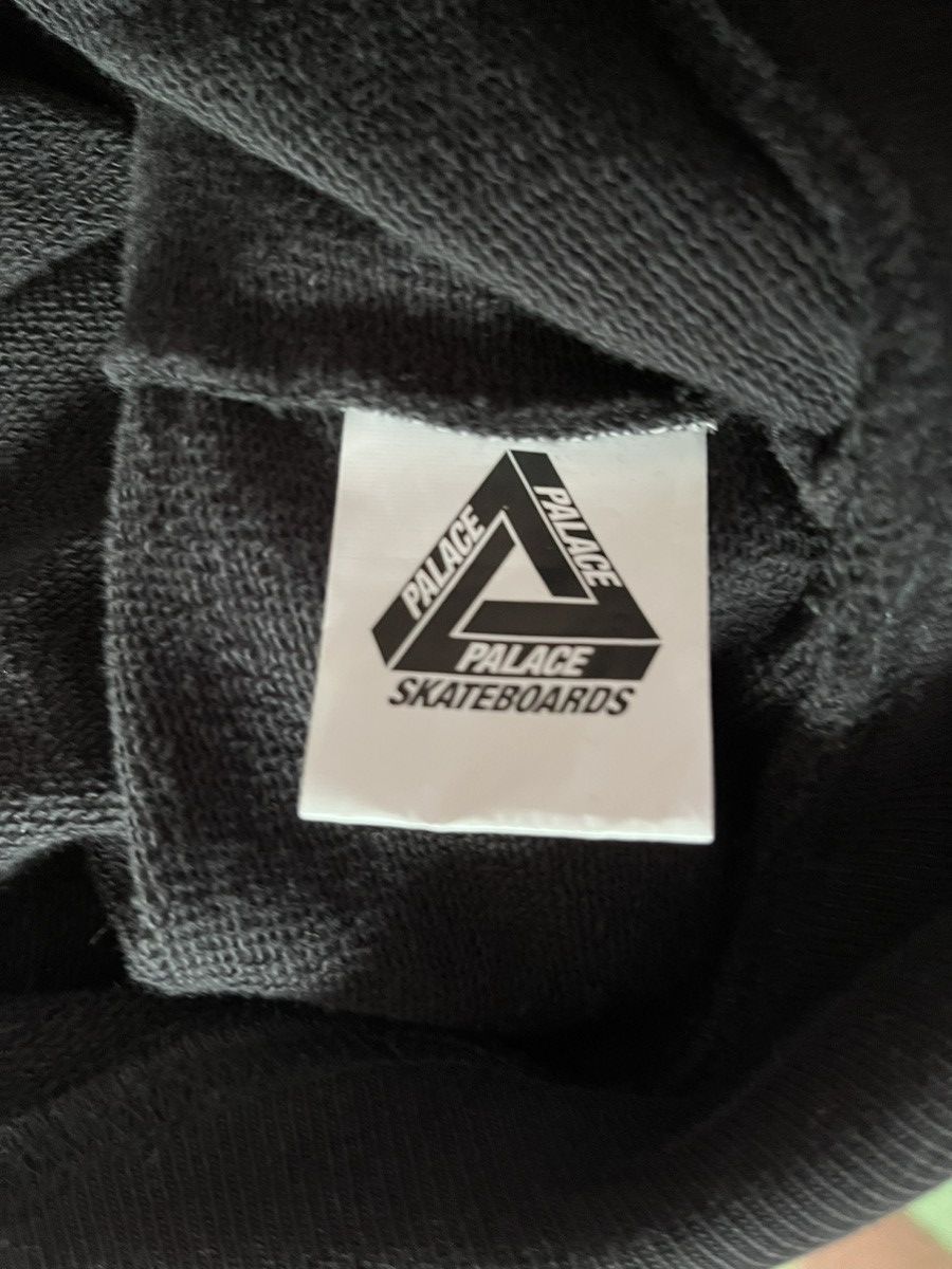 Palace PALACE ‘Basically a Hood’ Size US L / EU 52-54 / 3 - 7 Thumbnail