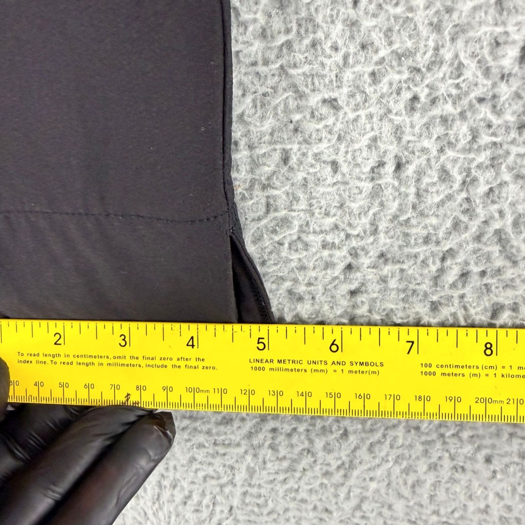 Athleta VINTAGE: No — (Note: The user asked to output only the rearranged title.) Size 28" / US 6 / IT 42 - 7 Thumbnail