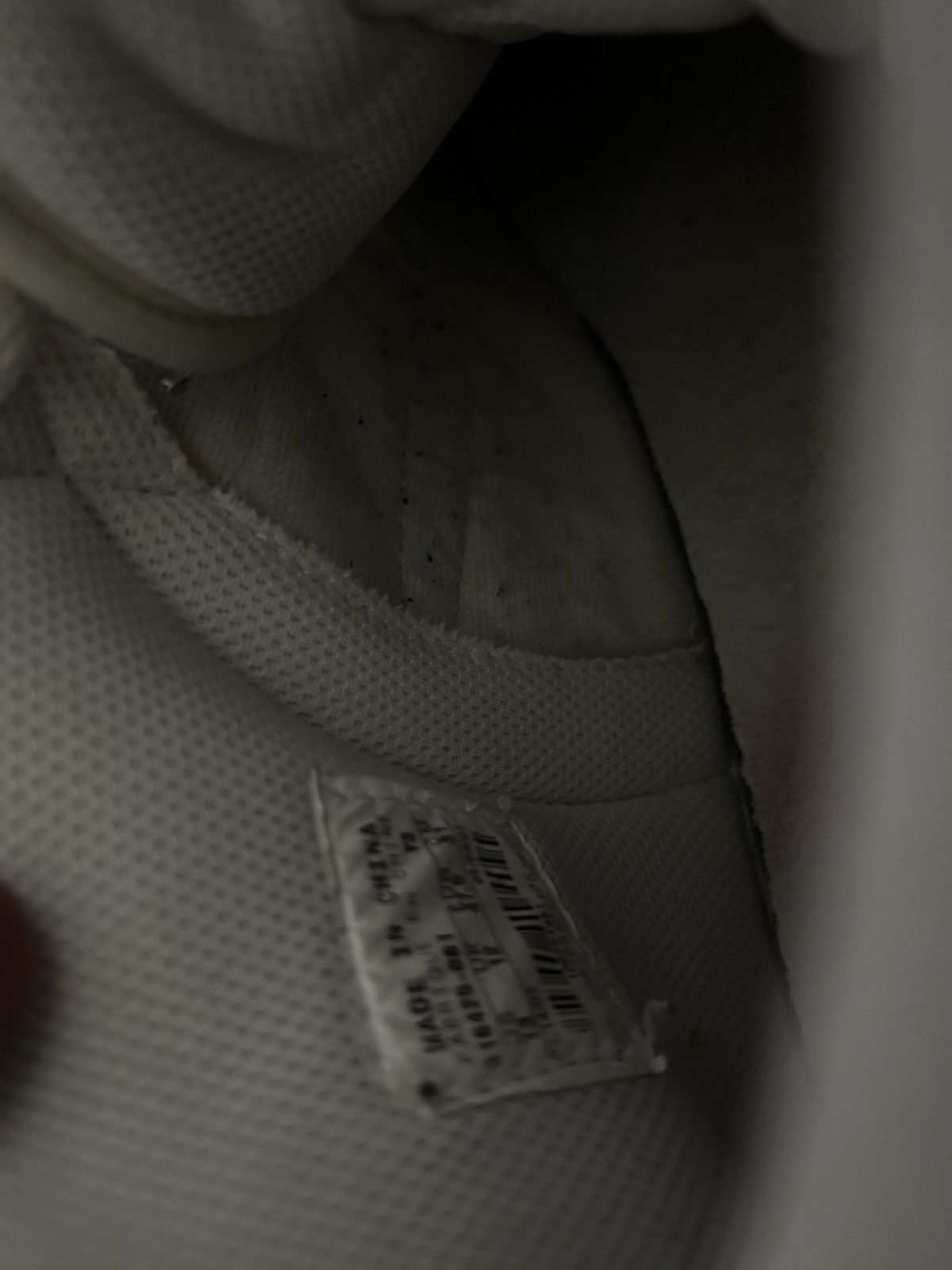 Nike × Vintage Nike Dunk High Size US 14 / EU 47 - 5 Thumbnail