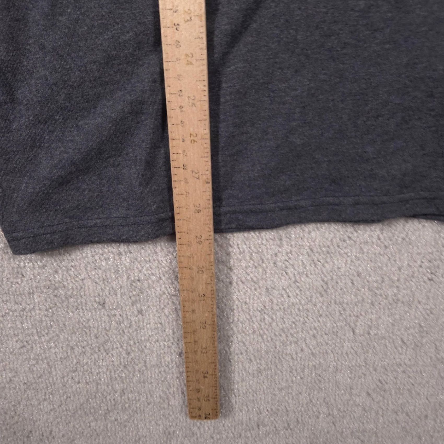 Nike Nike Shirt Mens Large Gray Swoosh Logo Tee Tagless Crewneck Casual Basic Shirt Mens Large Gray Swoosh Logo Tee Tagless Crewneck Casual Basic Size US L / EU 52-54 / 3 - 7 Thumbnail