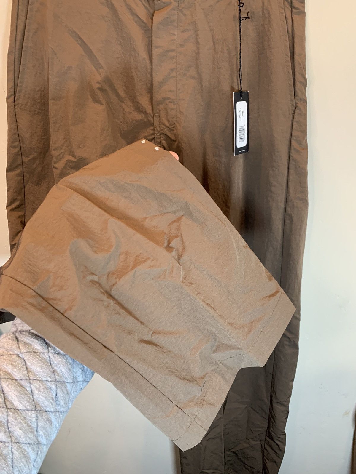 Designer × Dickies × Pop Trading Company *RARE* New Dickies x Pop Trading Company Sanforized Pants Size US 28 / EU 44 - 6 Thumbnail
