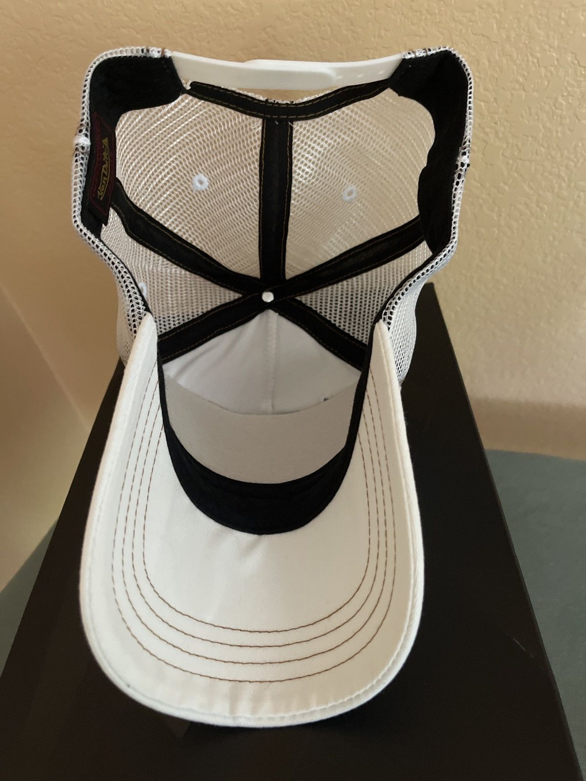 Von Dutch Von Dutch hat Size ONE SIZE - 2 Thumbnail