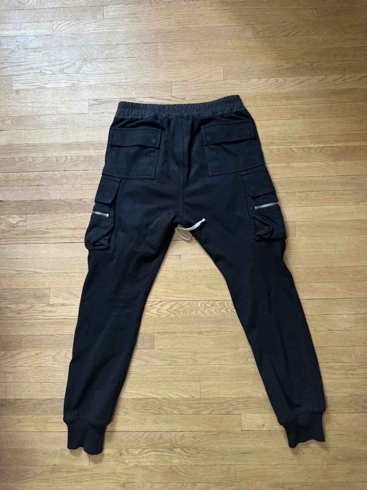 Rick Owens rick owens mastojogs ss23 /BA Size US 32 / EU 48 - 2 Thumbnail