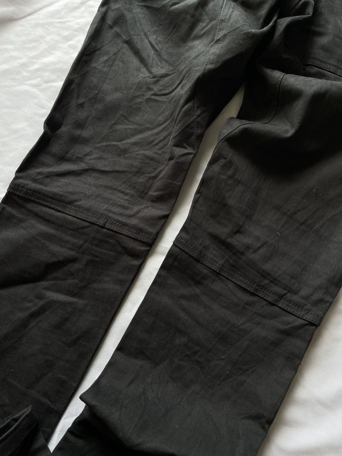 Fear of God Fear of god fourth collection 2015-16 skinny Size US 28 / EU 44 - 9 Thumbnail