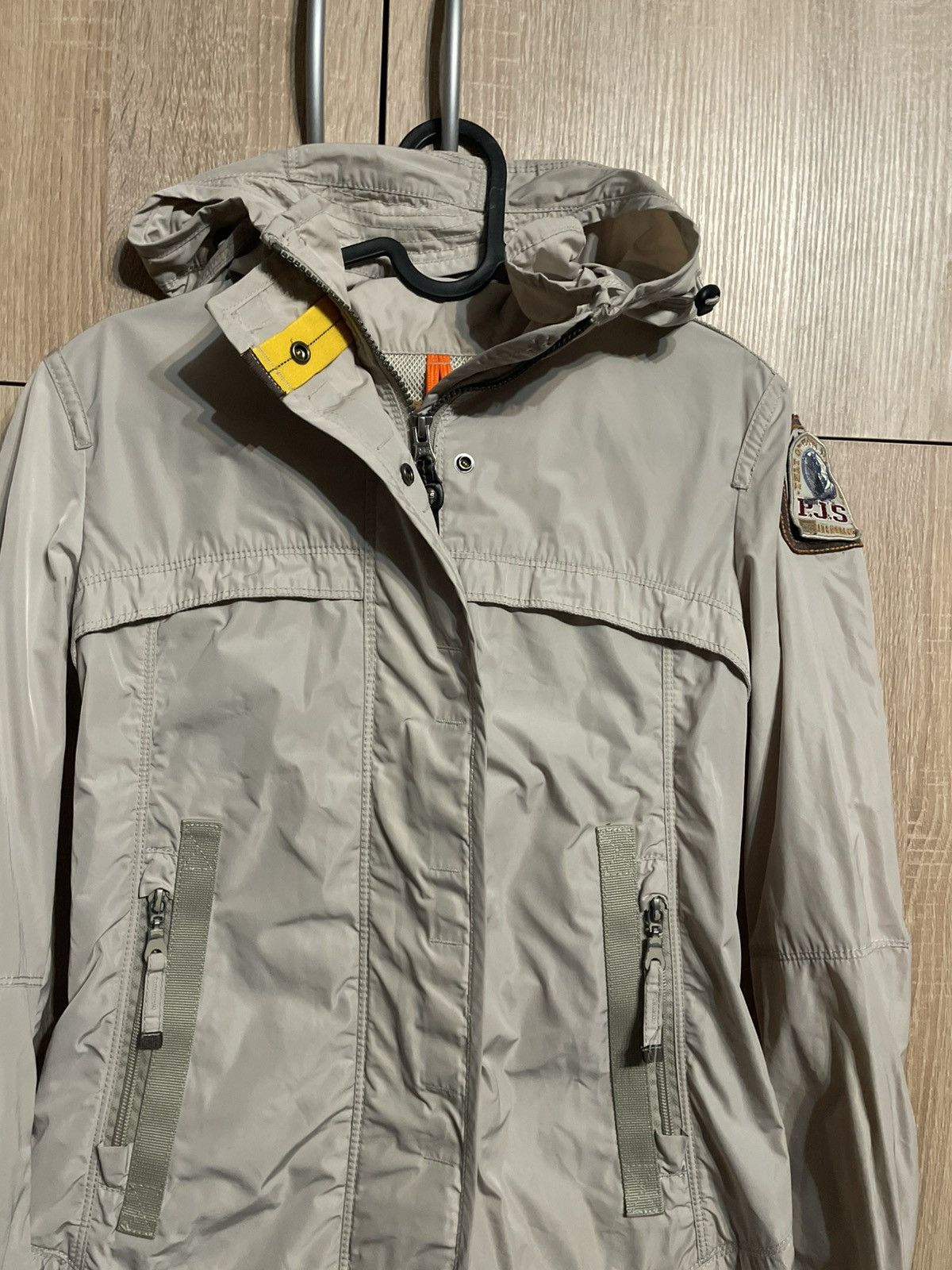Parajumpers Parajumpers multi tech ninja street designer premium luxury Size US XXS / EU 40 - 6 Thumbnail
