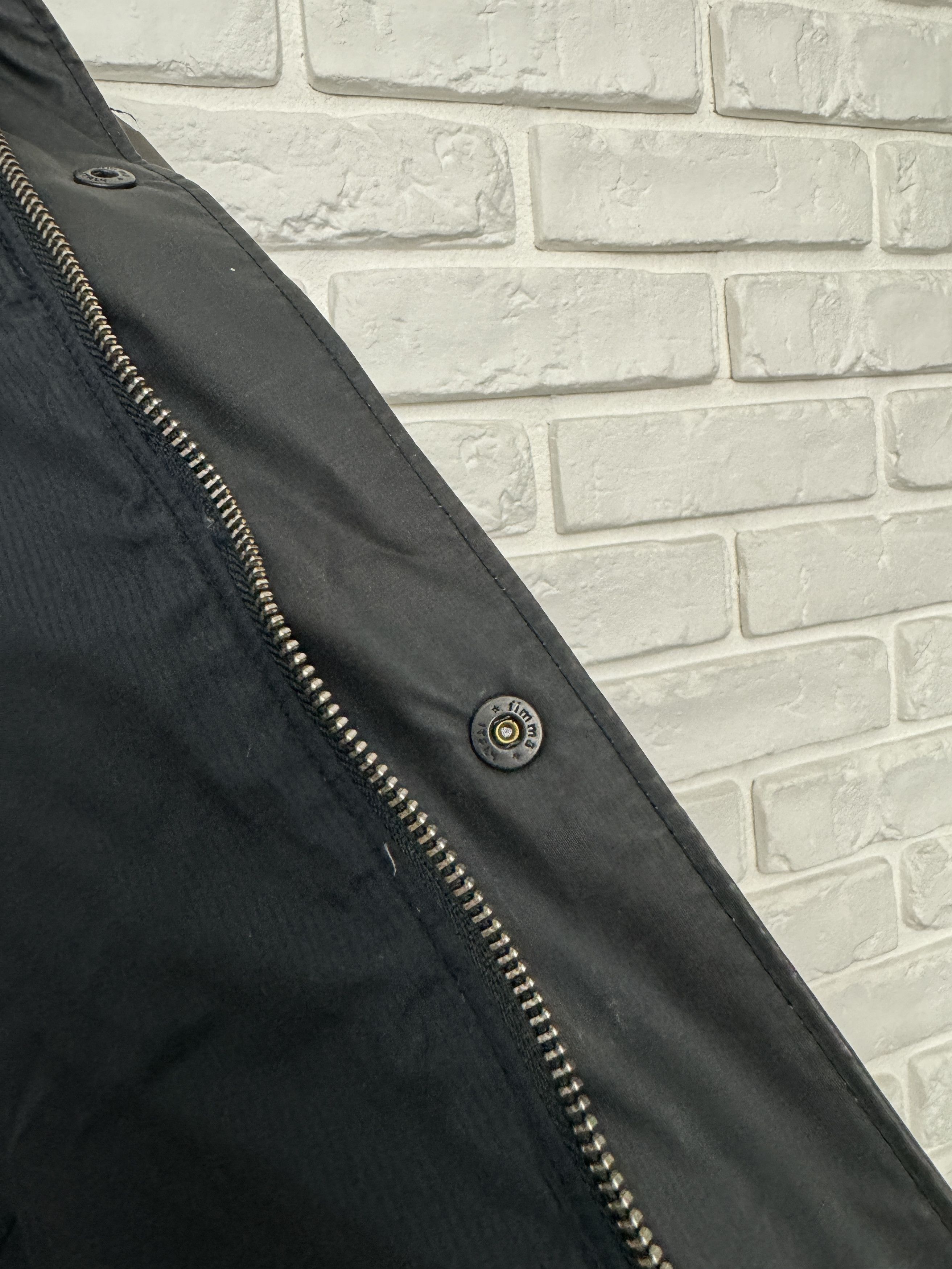 Maison MIHARA YASUHIRO Limited Puma MiharaYasuhiro Down Jacket Changes Color Size US S / EU 44-46 / 1 - 9 Thumbnail