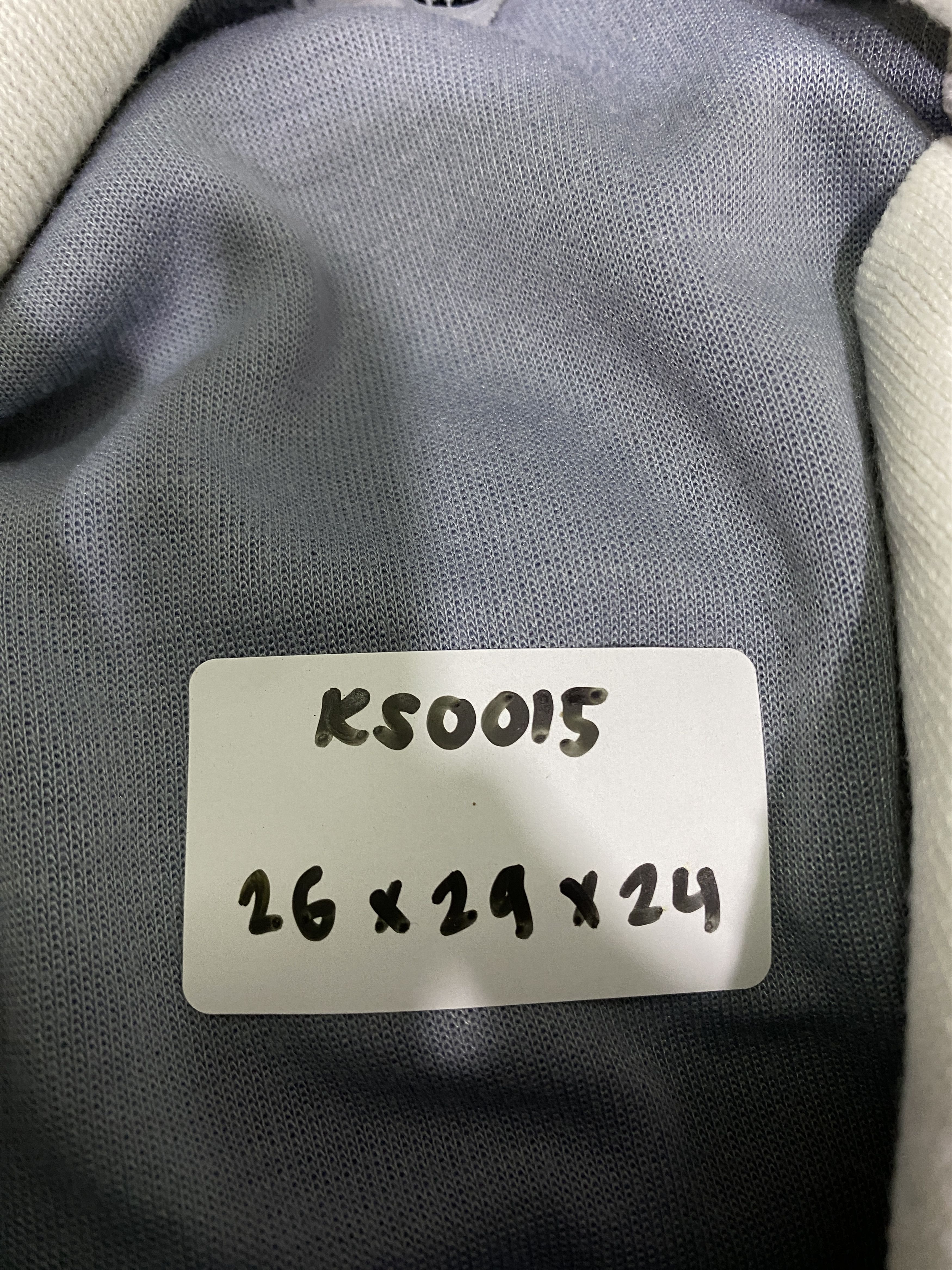 Japanese Brand × Vintage Vintage Vehements Sweatshirts Size US L / EU 52-54 / 3 - 9 Thumbnail