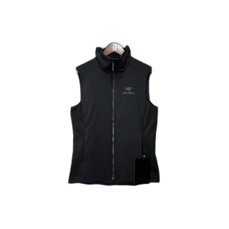 Arc'teryx Arcteryx Atom Vest Black S Size US S / EU 44-46 / 1 - 1 Thumbnail
