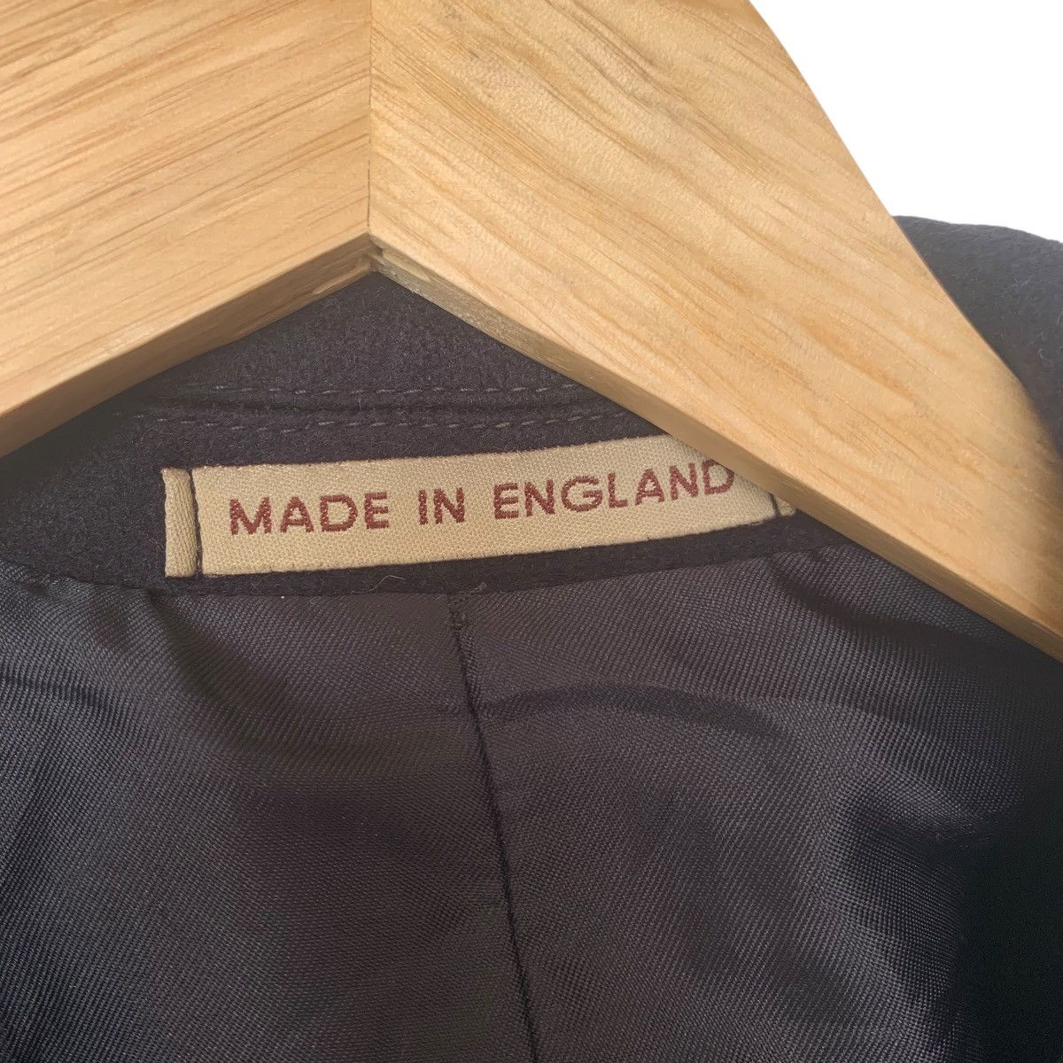 Gloverall Vintage GLOVERALL Made In ENGLAND Casual Coat Size US L / EU 52-54 / 3 - 5 Thumbnail