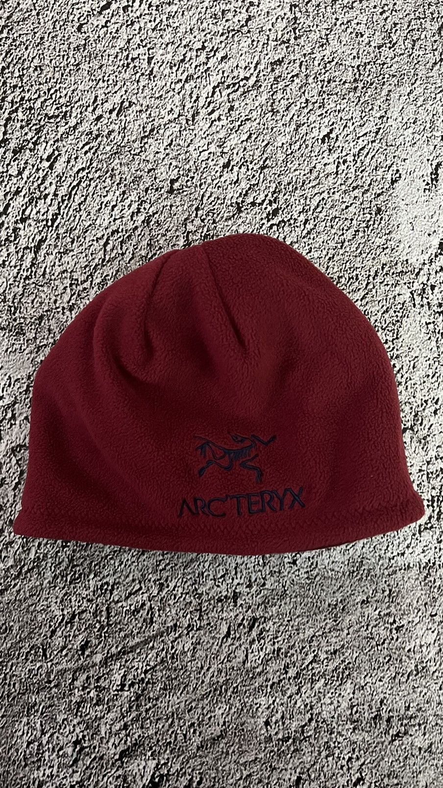Arc'teryx NWT new with tags arcteryx reversible beanie hat Size ONE SIZE - 4 Thumbnail