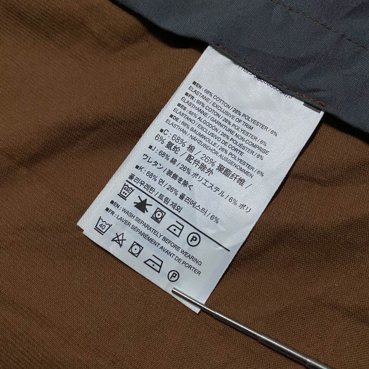Arc'teryx Arc’teryx Merlon Corduroy LS Shirt Men’s Size US L / EU 52-54 / 3 - 13 Thumbnail