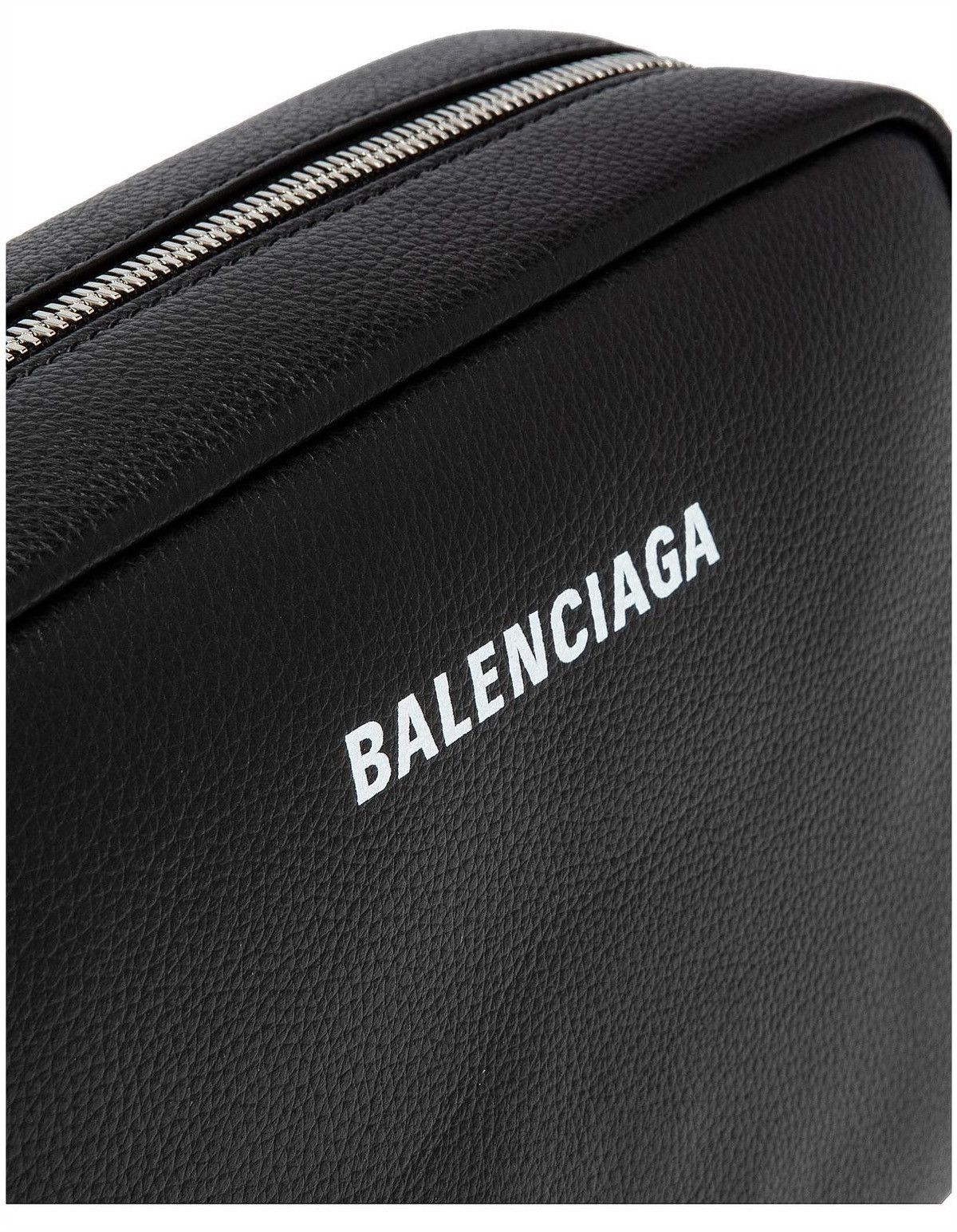 Balenciaga BALENCIAGA "CAMERA BAG" Size ONE SIZE - 8 Thumbnail