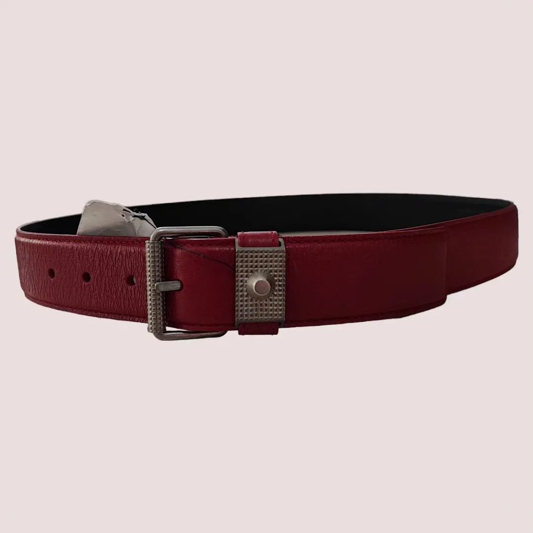 Balenciaga Balenciaga custom belt & bracelet set – Fashionella Size ONE SIZE - 2 Thumbnail