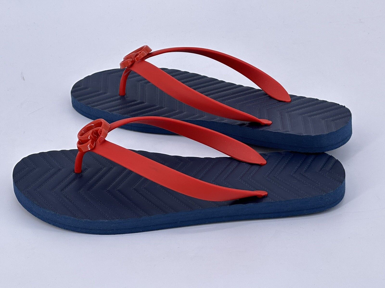 Gucci New Gucci Slip On Size-US-11/ UK-10 / EU-44 Size US 11 / EU 44 - 5 Thumbnail