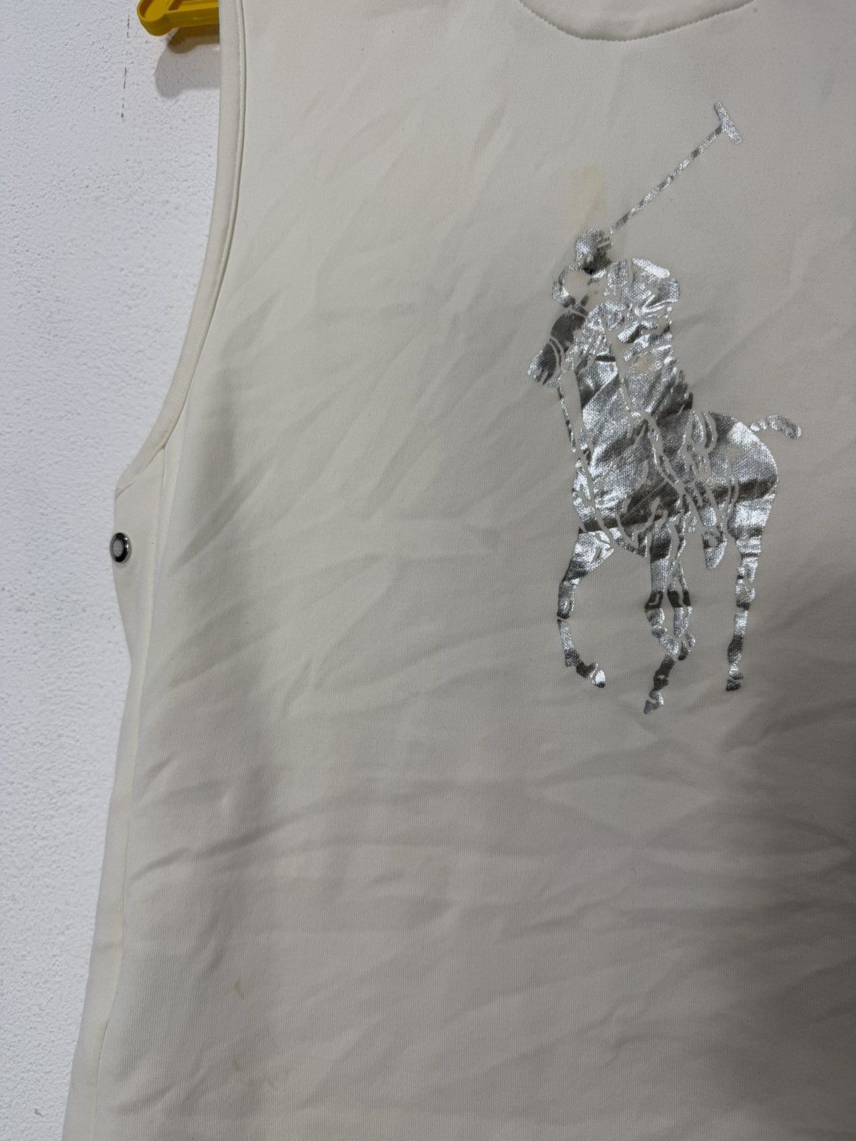 Ralph Lauren Ralph Lauren Golf Big Pony Women Size M / US 6-8 / IT 42-44 - 8 Thumbnail