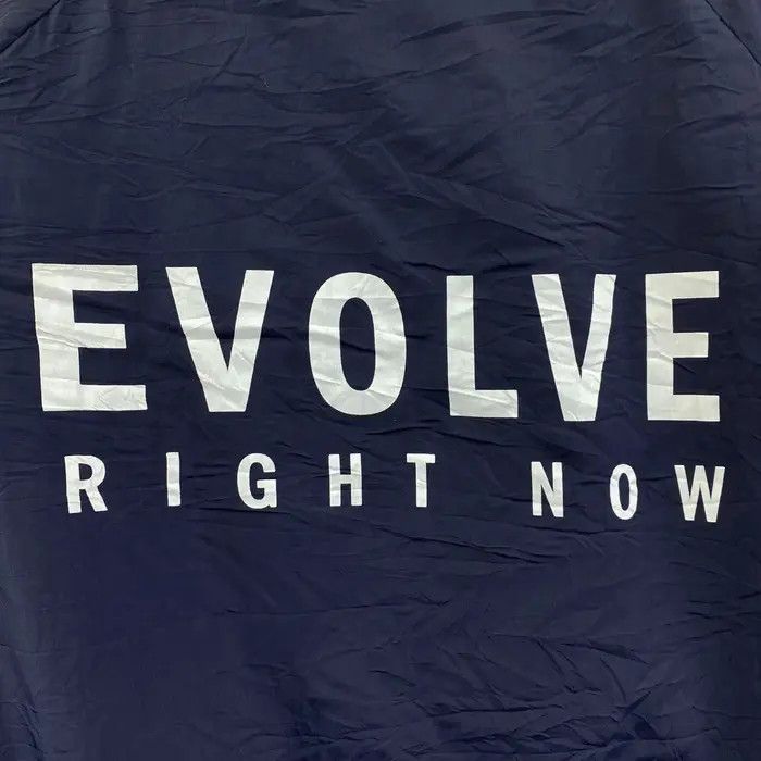 Bershka BERSHKA EVOLVE TECHNICAL Reversible Shearling Jacket Fleece Size US L / EU 52-54 / 3 - 3 Thumbnail